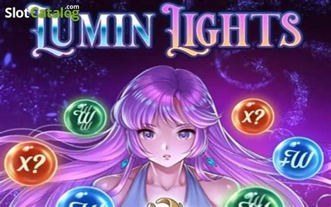 Lumin Lights Slot - Play Online